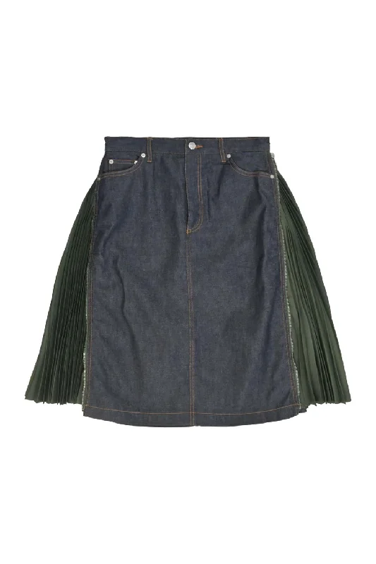 Money - Back Guarantee[WW39290] A.P.C. | Skirt