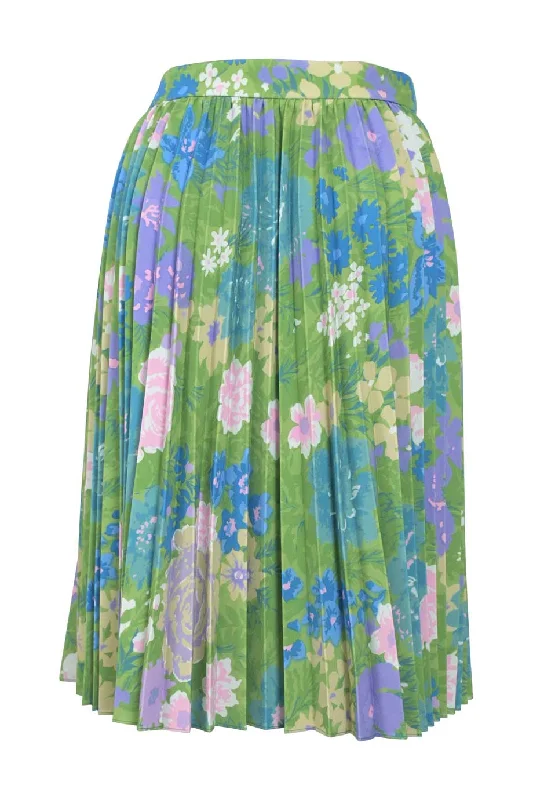 Summer Sale[WW38673] Balenciaga | Midi Skirt