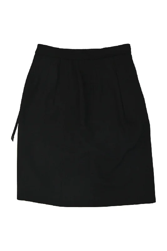 Bundle and Save[WW40018] Balenciaga | Mini Skirt