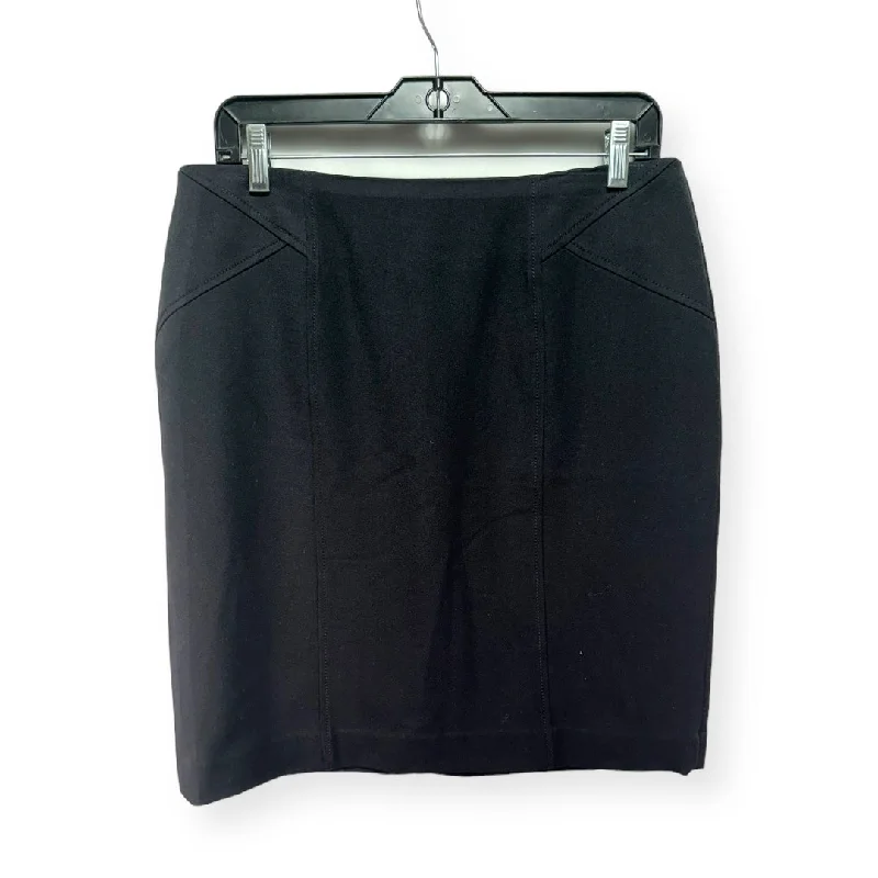 Earn PointsBlack Skirt Mini & Short Anne Klein, Size 8