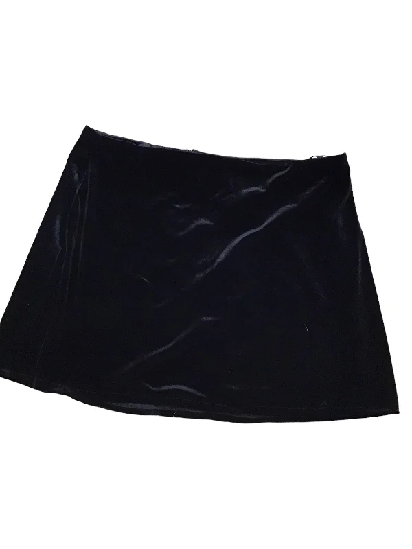 Black Friday SaleBlack Skirt Mini & Short French Connection, Size L