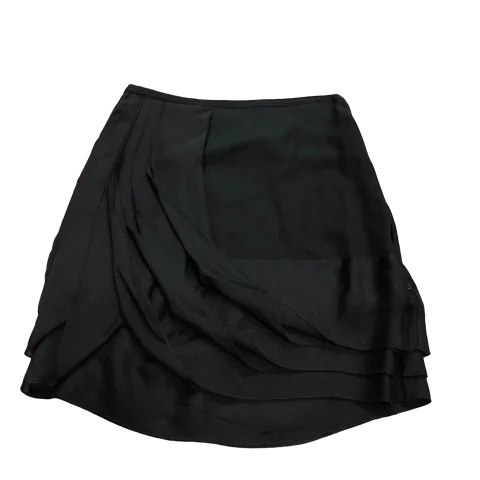 Special PromotionBlack Skirt Mini & Short Max Azria, Size S