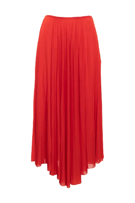 Steal of a Deal[WW39707] Celine | Midi Skirt