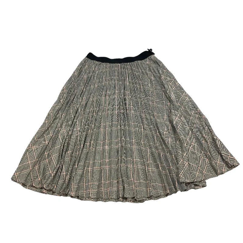 Collector's Item SaleGrey Skirt Midi A New Day, Size M