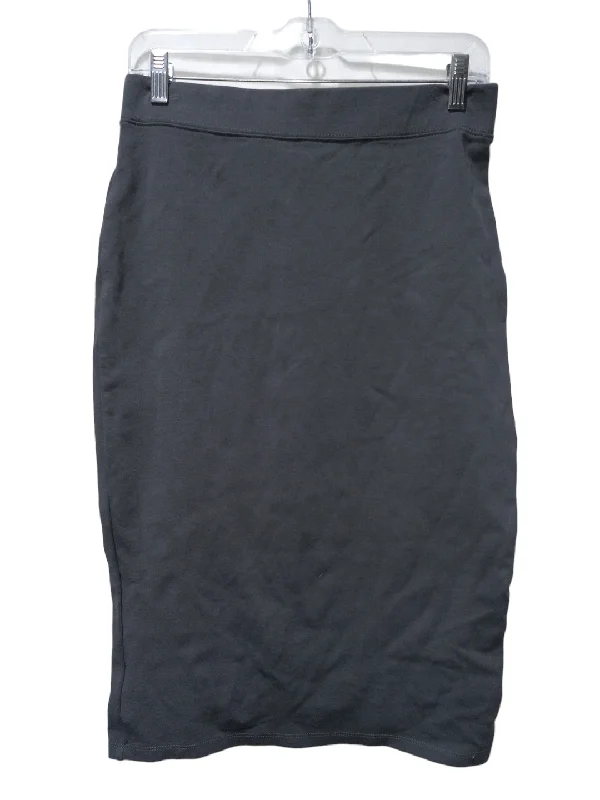 Fire SaleGrey Skirt Midi Iris, Size L