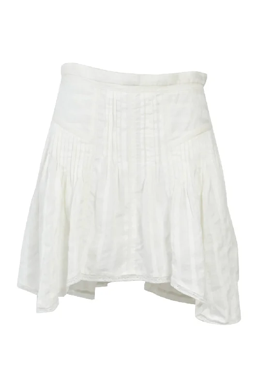 Bundle and Save[WW39773] Isabel Marant, Étoile | Mini Skirt