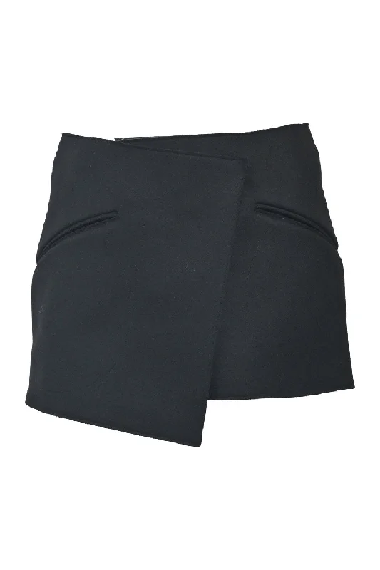 Limited Time Offer[WW39827] Khaite | Mini Skirt