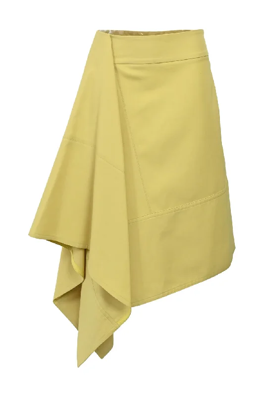 Buy One, Get One (BOGO)[WW39442] Marni | knee Length Skirt