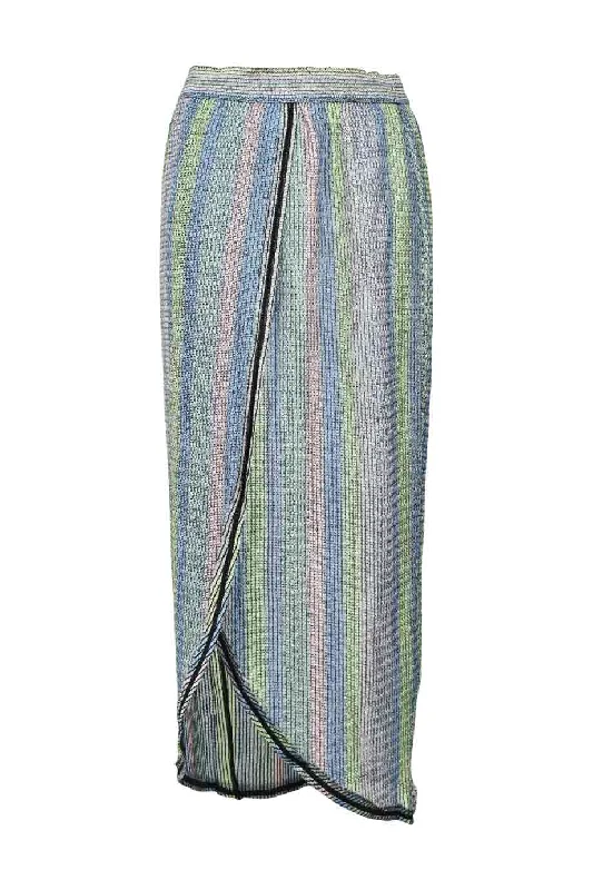Unbeatable Prices[WW38943] M Missoni | Midi Skirt
