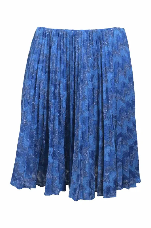 Warehouse Sale[WW40430] M Missoni | Mini Skirt