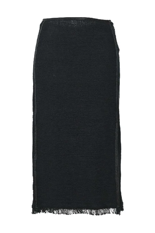 Mother's Day Sale[WW39003] Nanushka | Midi Skirt