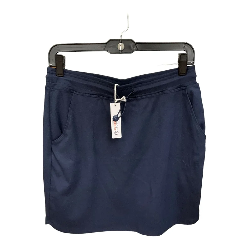 Value - for - MoneyNavy Skirt Mini & Short Evereve, Size Xs