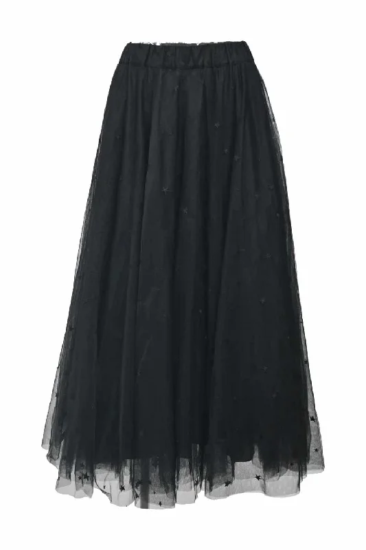 Price Slash[WW39942] P.A.R.O.S.H. | Maxi Skirt