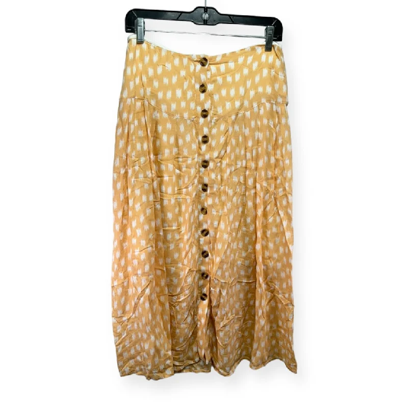 VIP SalePeach Skirt Maxi Everly, Size S