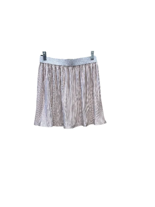 Closeout SalePink Skirt Mini & Short Belle Du Jour, Size M