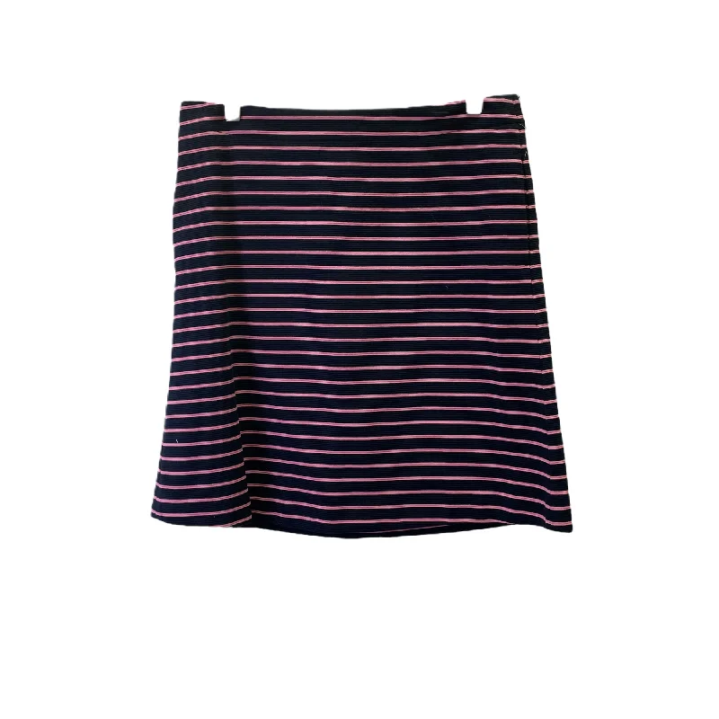 Back - to - School SalePink Skirt Mini & Short By Talbots, Size: 4