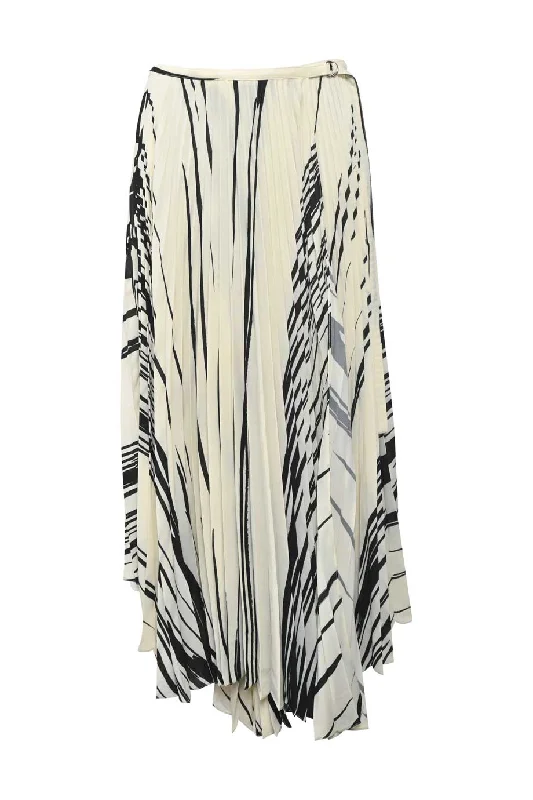 End - of - Season Sale[WW39195] Proenza Schouler | Midi Skirt