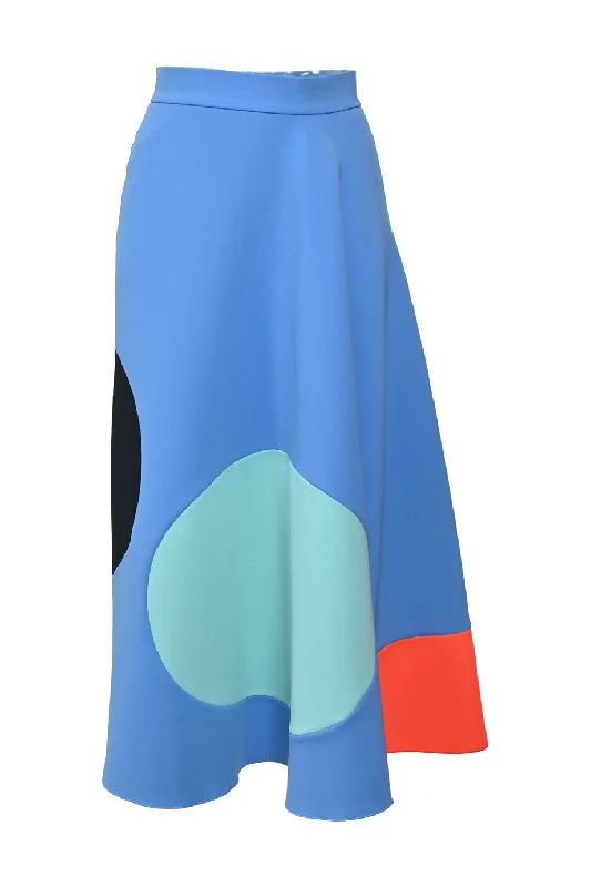 Clearance Sale[WW40066] Roksanda | Midi Skirt