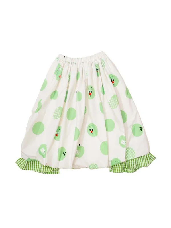 White&Green【presale】