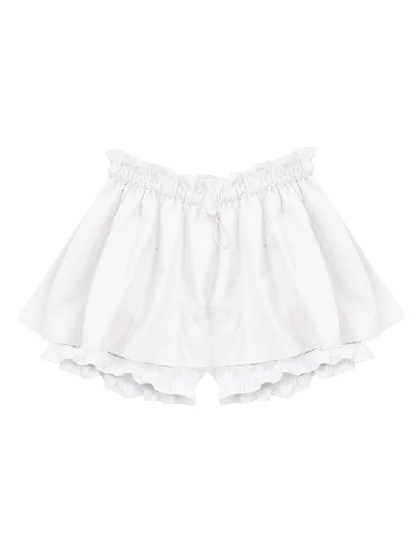 White【presale】