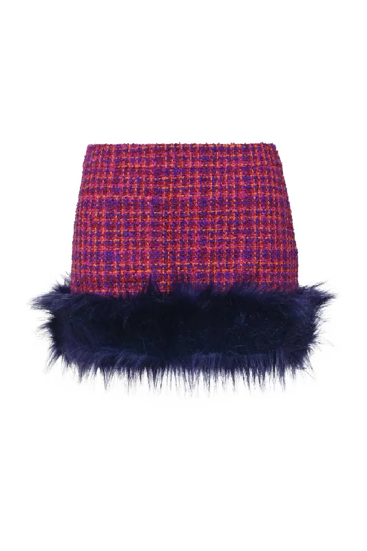 New Year Sale[WW40050] Saint Laurent | Mini Skirt