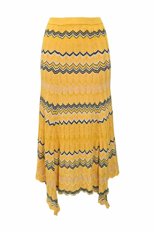 Loyalty Program[WW39218] Sandro | Midi Skirt