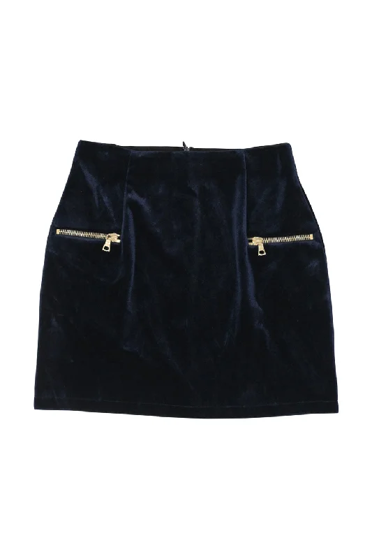 Sale Event[WW39418] Sandro | Mini Skirt