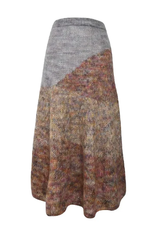 Winter Sale[WW39114] Ulla Johnson | Midi Skirt