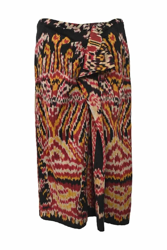 Big Sale[WW39292] Ulla Johnson | knee Length Skirt