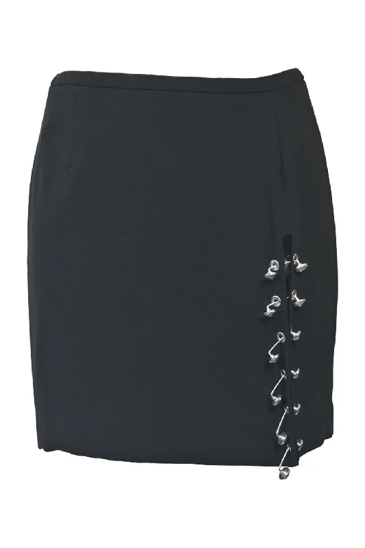 Easy Financing Options[WW39833] Versus Versace | Mini Skirt
