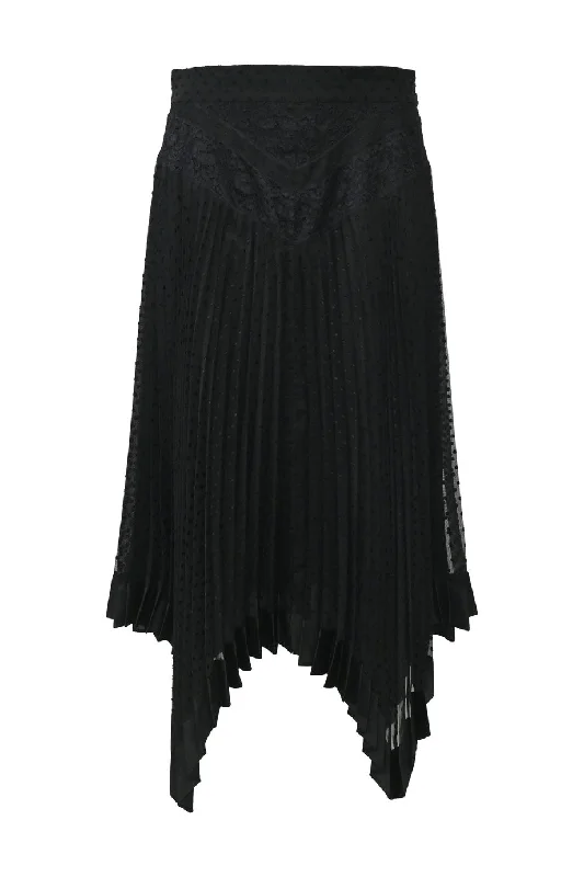 Red Tag Sale[WW39514] Zimmermann | Midi Skirt