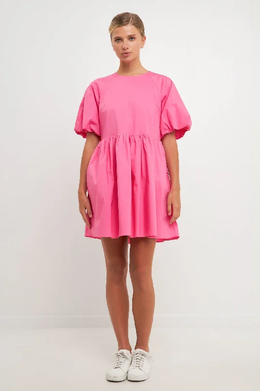 HOT PINK